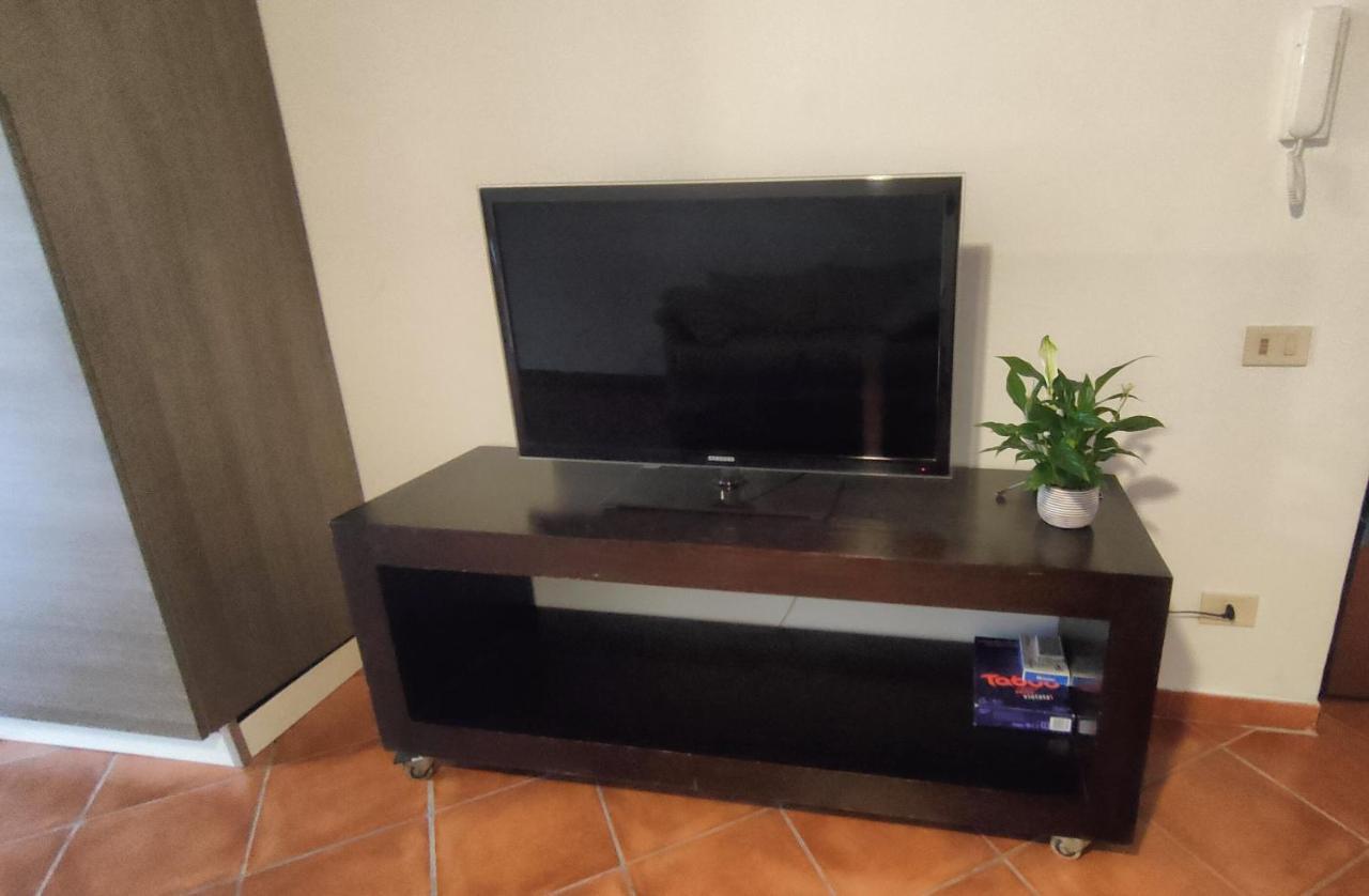 Vicolo Del Vento Casa Ponente Apartman Palermo Kültér fotó