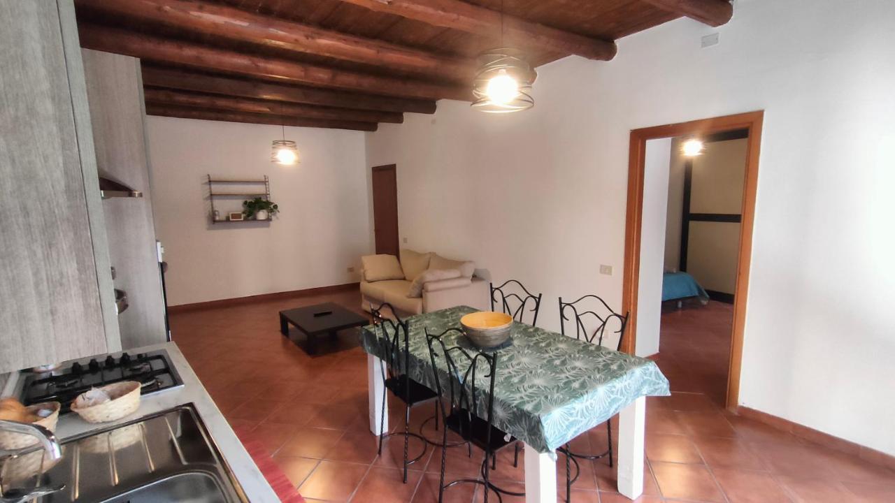 Vicolo Del Vento Casa Ponente Apartman Palermo Kültér fotó