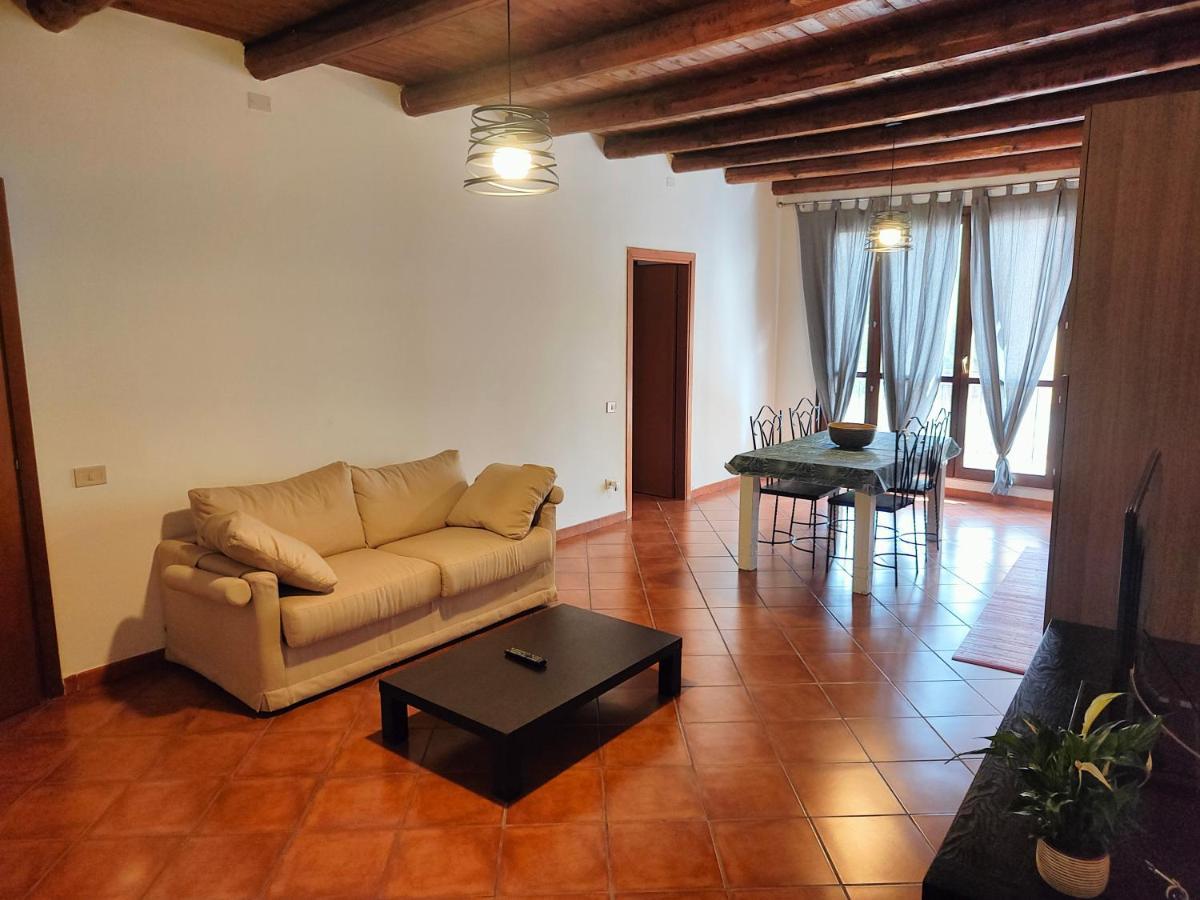 Vicolo Del Vento Casa Ponente Apartman Palermo Kültér fotó