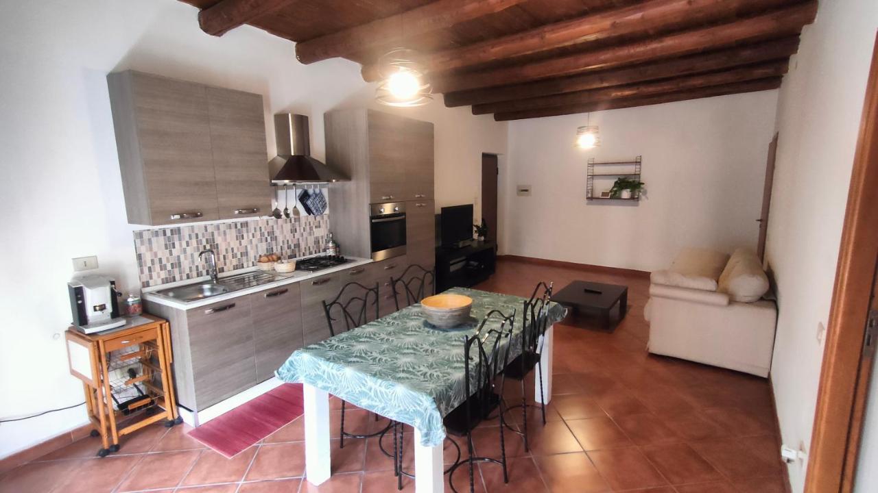 Vicolo Del Vento Casa Ponente Apartman Palermo Kültér fotó
